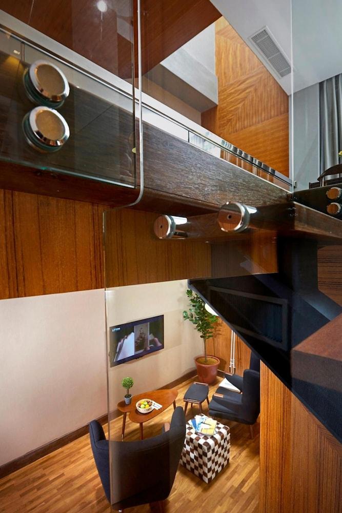Kingwood Boutique Hotel Miri Εξωτερικό φωτογραφία
