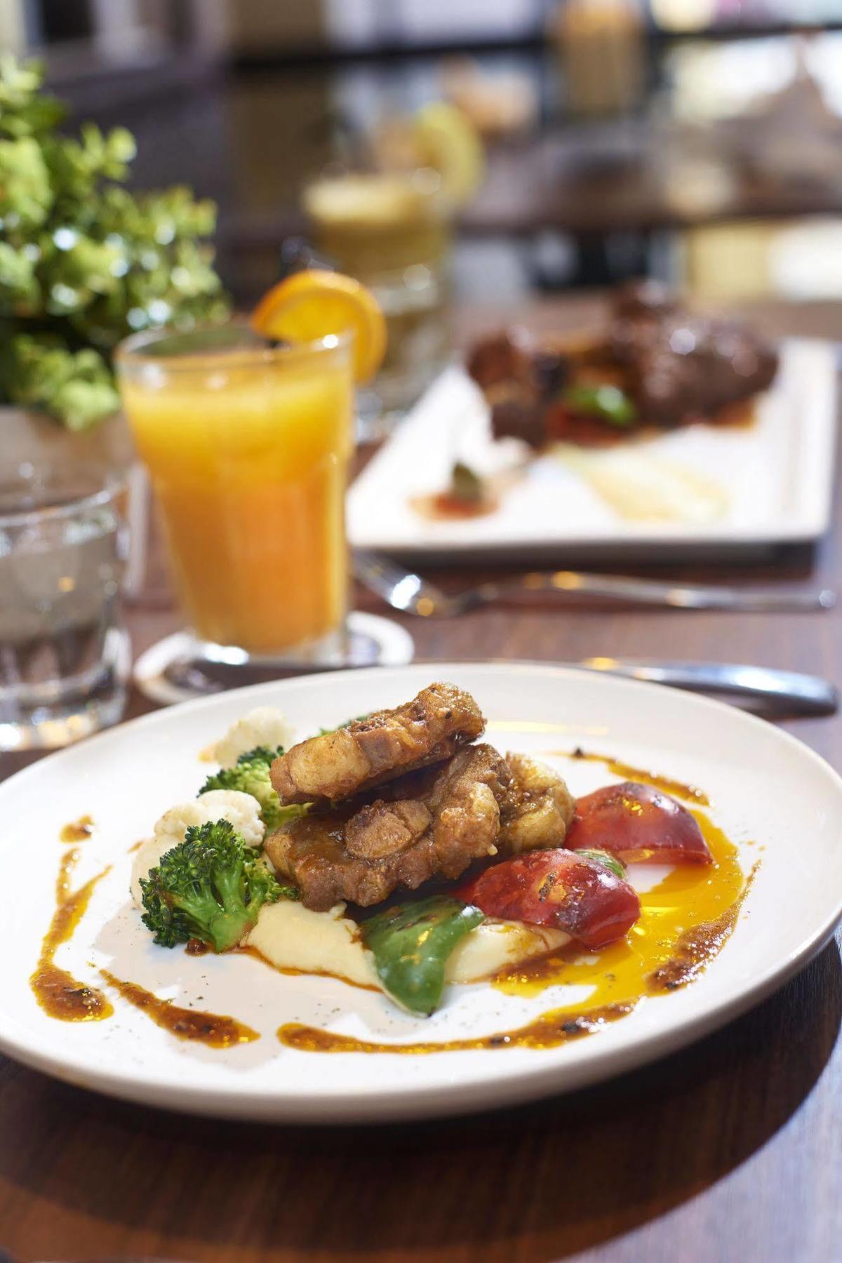 Kingwood Boutique Hotel Miri Εξωτερικό φωτογραφία
